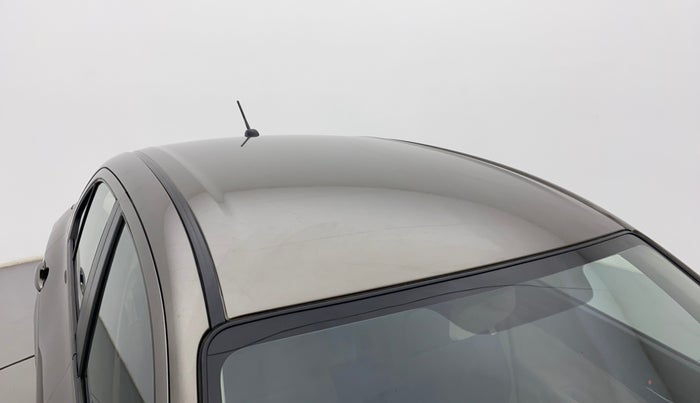 2022 Maruti Dzire VXI AMT, Petrol, Automatic, 7,524 km, Roof