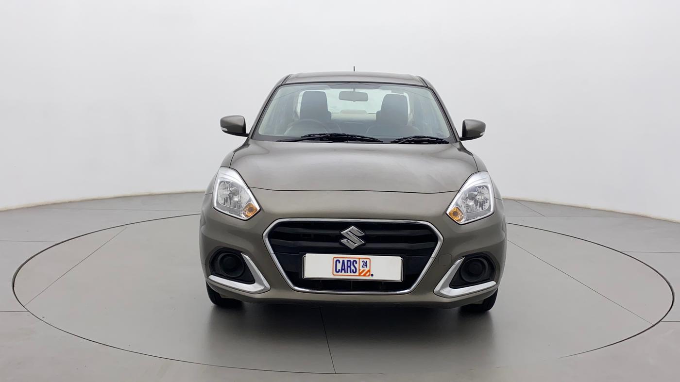 2022 Maruti Dzire VXI AMT, Petrol, Automatic, 7,524 km, Front