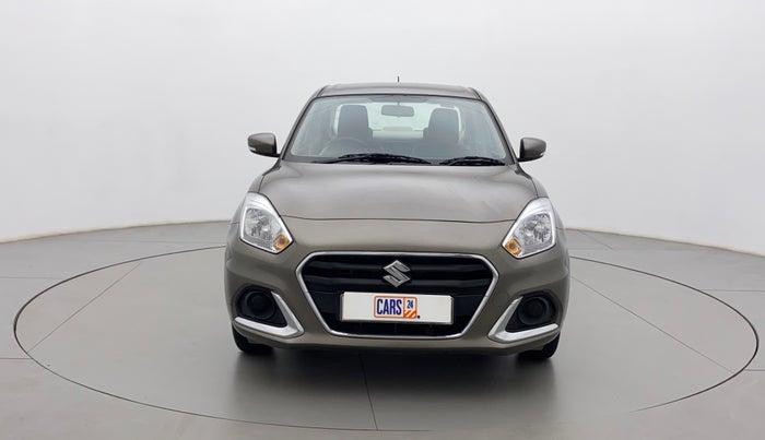 2022 Maruti Dzire VXI AMT, Petrol, Automatic, 7,524 km, Front