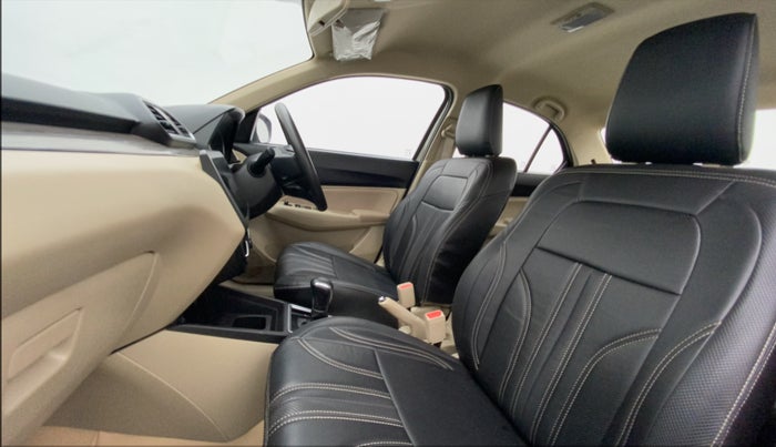 2022 Maruti Dzire VXI AMT, Petrol, Automatic, 7,524 km, Right Side Front Door Cabin