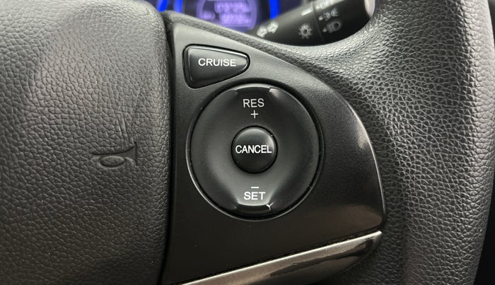 2014 Honda City 1.5L I-VTEC SV, Petrol, Manual, 72,681 km, Adaptive Cruise Control