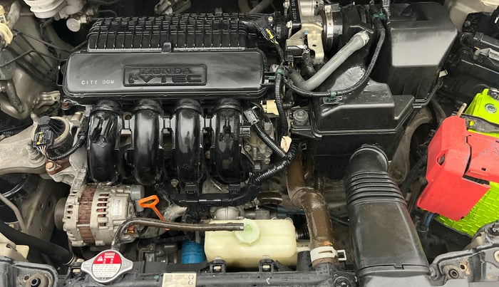 2014 Honda City 1.5L I-VTEC SV, Petrol, Manual, 72,681 km, Engine View