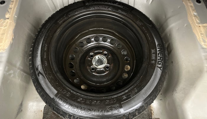 2014 Honda City 1.5L I-VTEC SV, Petrol, Manual, 72,681 km, Spare Tyre