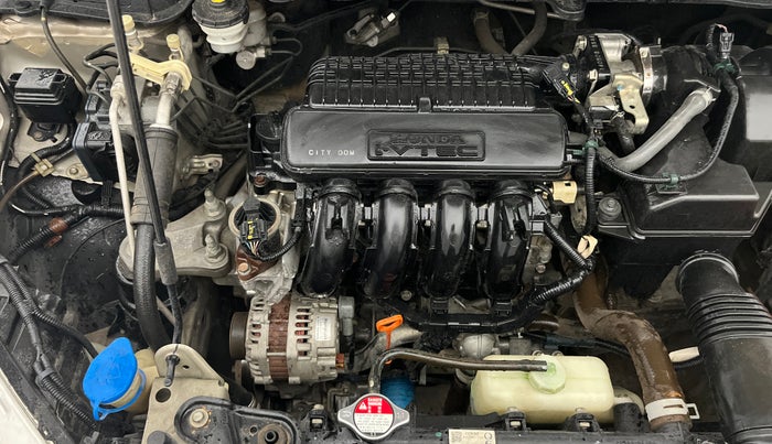 2014 Honda City 1.5L I-VTEC SV, Petrol, Manual, 72,681 km, Engine View - Right