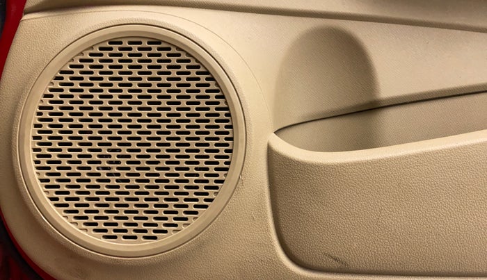 2013 Honda Brio 1.2 VX AT I VTEC, Petrol, Automatic, 29,056 km, Speaker