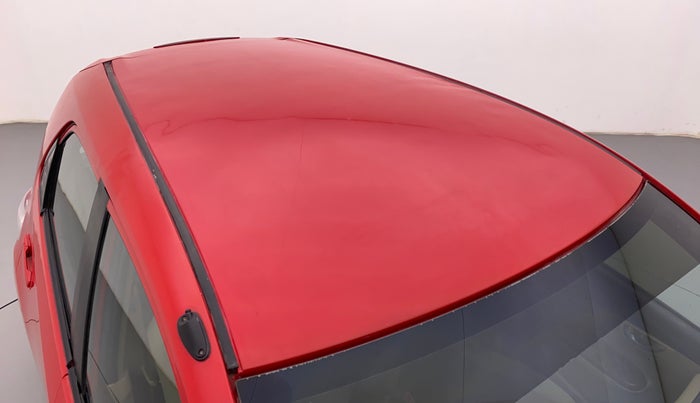 2013 Honda Brio 1.2 VX AT I VTEC, Petrol, Automatic, 29,056 km, Roof