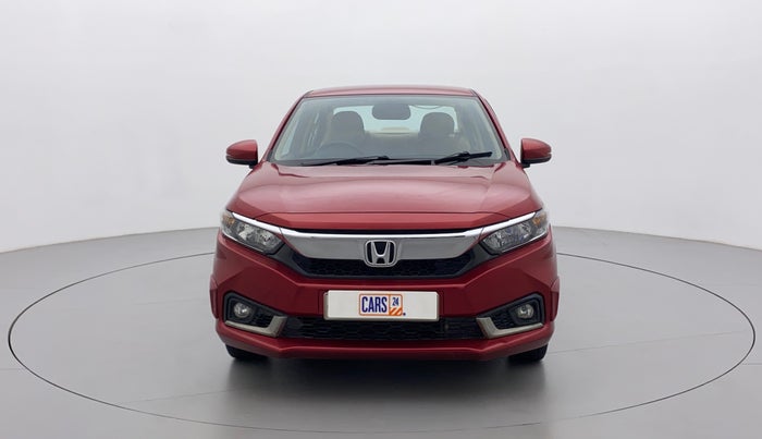 2019 Honda Amaze 1.2L I-VTEC S, Petrol, Manual, 27,070 km, Front