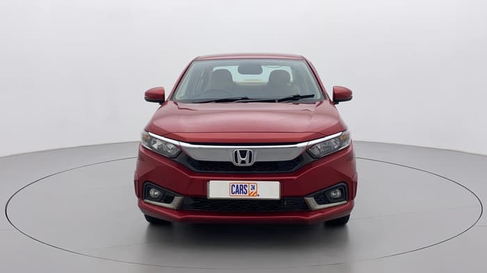 2019 Honda Amaze 1.2L I-VTEC S, Petrol, Manual, 27,070 km, Front