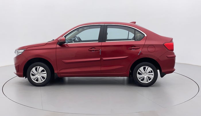 2019 Honda Amaze 1.2L I-VTEC S, Petrol, Manual, 27,070 km, Left Side