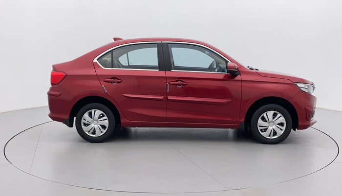 2019 Honda Amaze 1.2L I-VTEC S, Petrol, Manual, 27,070 km, Right Side View