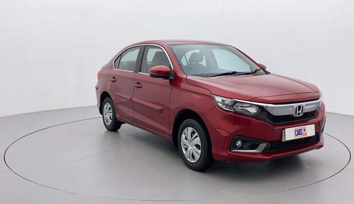 2019 Honda Amaze 1.2L I-VTEC S, Petrol, Manual, 27,070 km, Right Front Diagonal