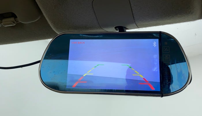 2019 Honda Amaze 1.2L I-VTEC S, Petrol, Manual, 27,070 km, IRVM Reverse Camera