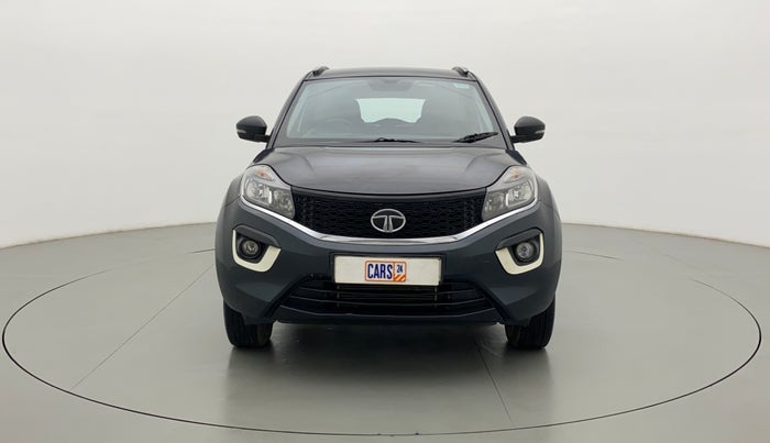 2018 Tata NEXON XE, Petrol, Manual, 22,440 km, Front