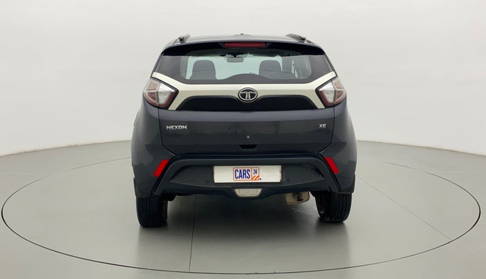 2018 Tata NEXON XE, Petrol, Manual, 22,440 km, Back/Rear