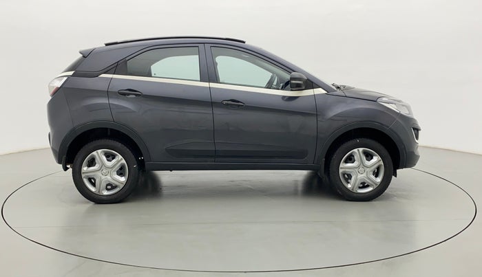 2018 Tata NEXON XE, Petrol, Manual, 22,440 km, Right Side View