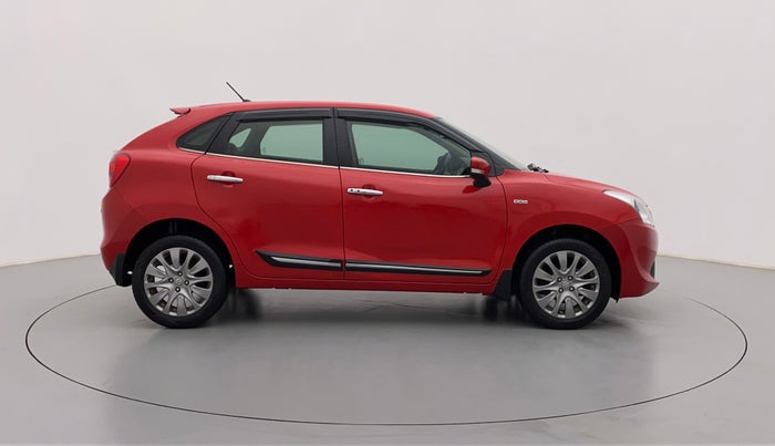 2017 Maruti Baleno ZETA DDIS 190, Diesel, Manual, 51,253 km, Right Side View