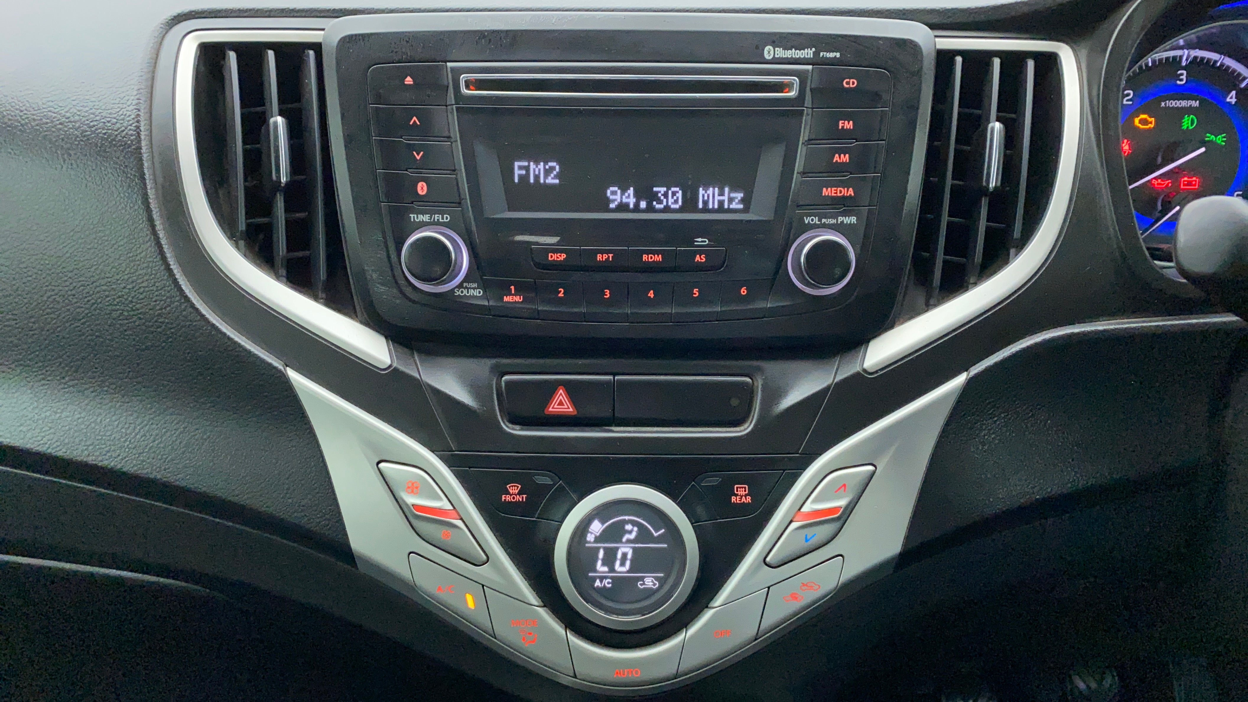Features