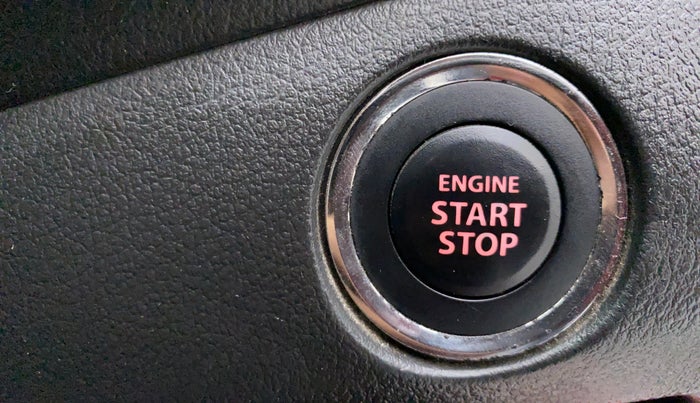 2017 Maruti Baleno ZETA DDIS 190, Diesel, Manual, 51,253 km, Keyless Start/ Stop Button