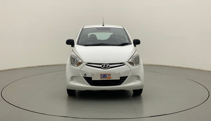 2015 Hyundai Eon MAGNA +, Petrol, Manual, 1,05,271 km, Front