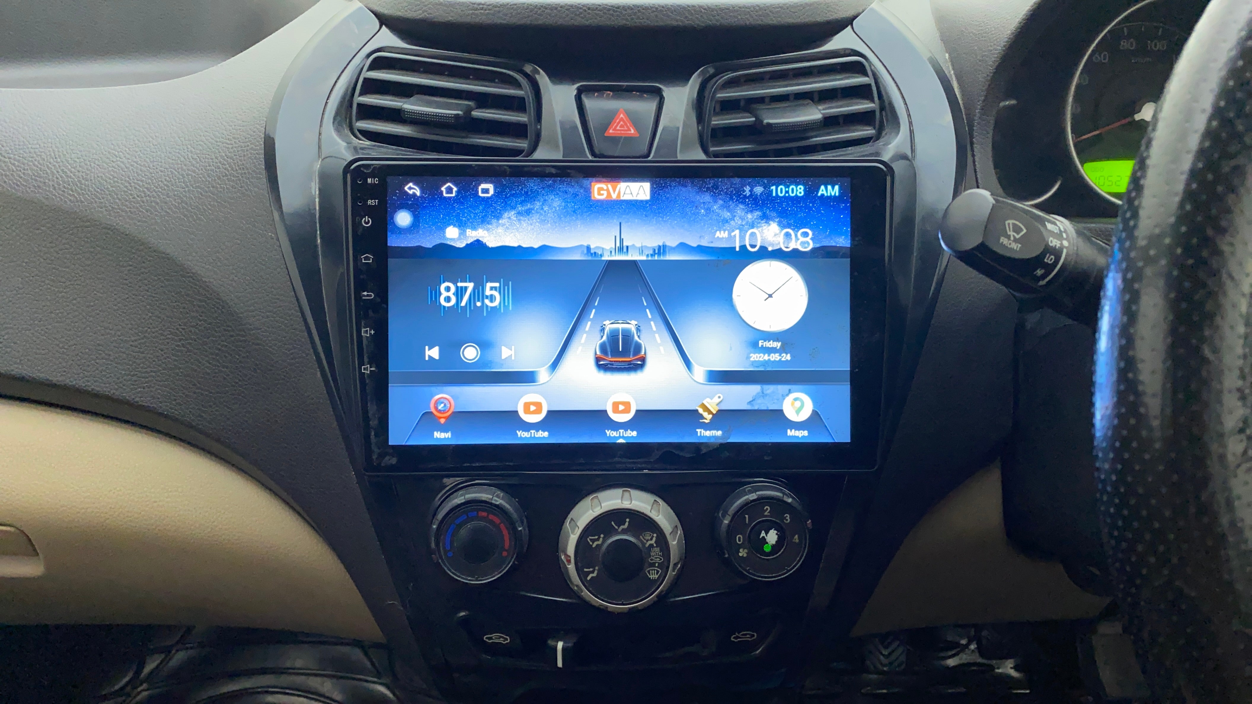 Features