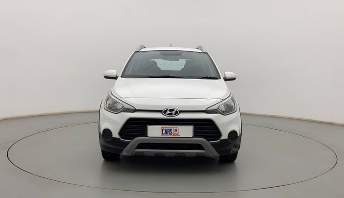 2018 Hyundai i20 Active 1.2 S, Petrol, Manual, 36,860 km, Front