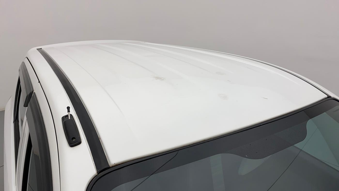2017 Maruti Alto 800 VXI O, Petrol, Manual, 57,068 km, Roof