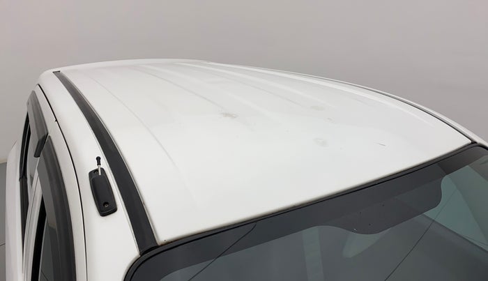 2017 Maruti Alto 800 VXI O, Petrol, Manual, 57,068 km, Roof