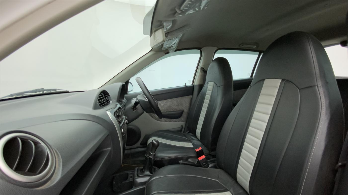 2017 Maruti Alto 800 VXI O, Petrol, Manual, 57,068 km, Right Side Front Door Cabin