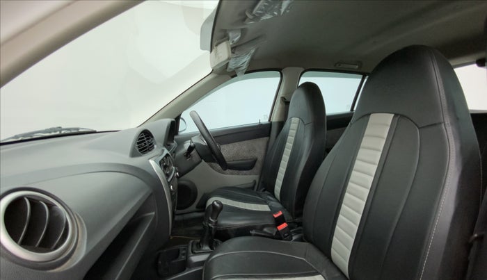 2017 Maruti Alto 800 VXI O, Petrol, Manual, 57,068 km, Right Side Front Door Cabin