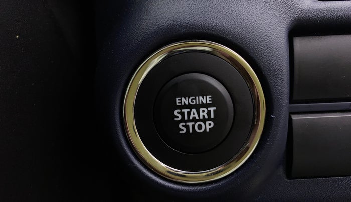 2024 Maruti Baleno ZETA 1.2 AGS, Petrol, Automatic, 7,051 km, Keyless Start/ Stop Button
