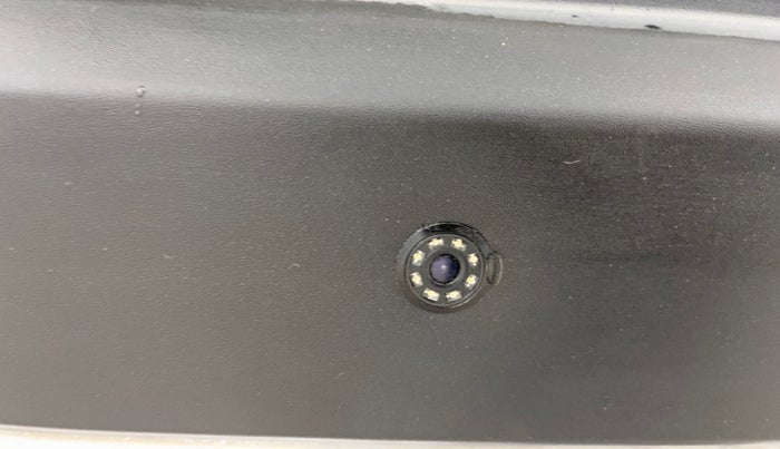 2022 KIA CARENS LUXURY PLUS 1.4 PETROL DCT 7 STR, Petrol, Automatic, 63,035 km, Parking Camera