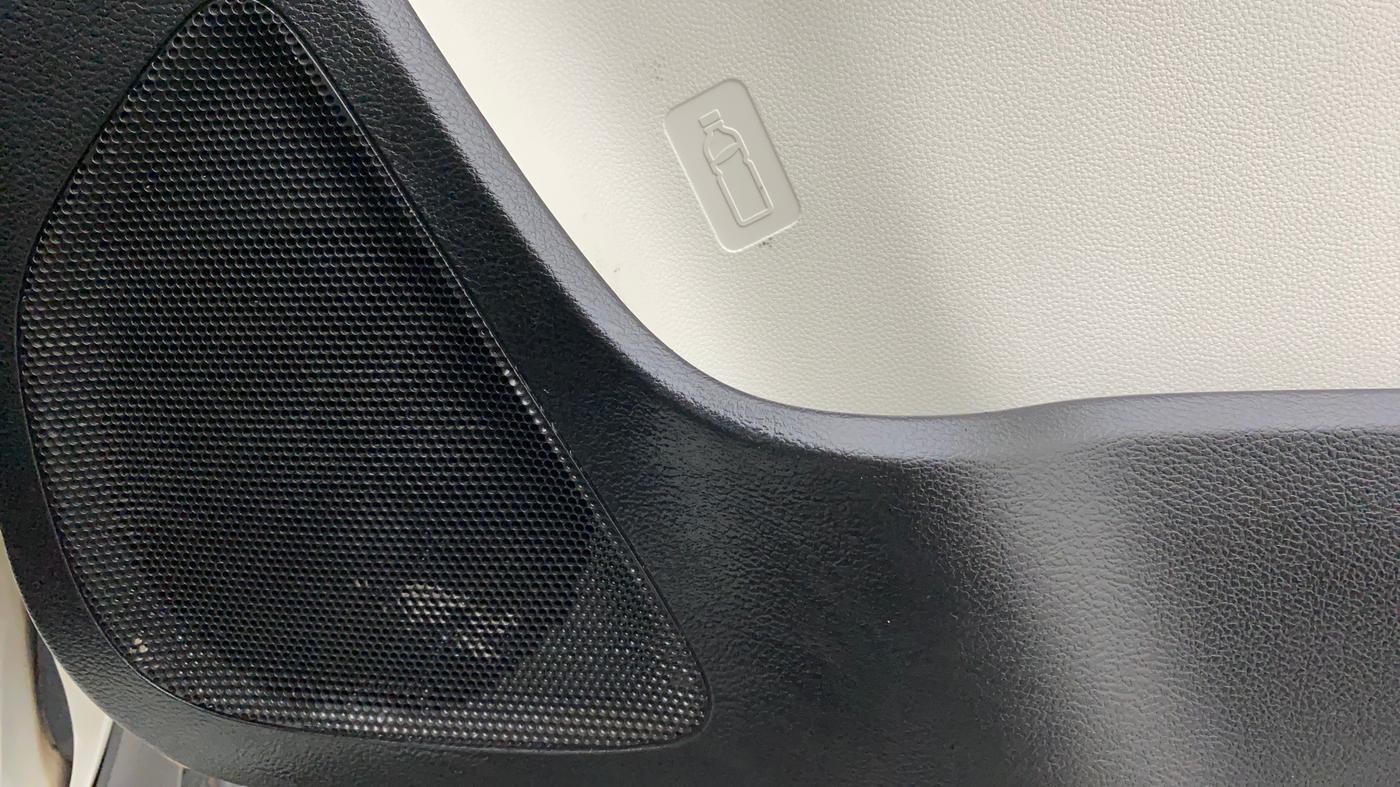 2019 Maruti IGNIS DELTA 1.2, Petrol, Manual, 23,009 km, Speaker
