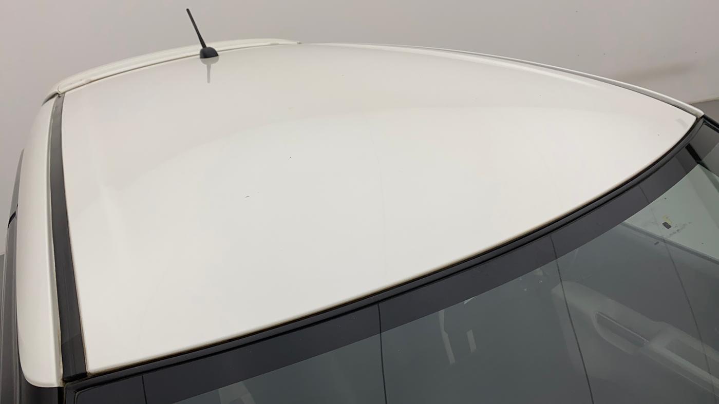 2019 Maruti IGNIS DELTA 1.2, Petrol, Manual, 23,009 km, Roof