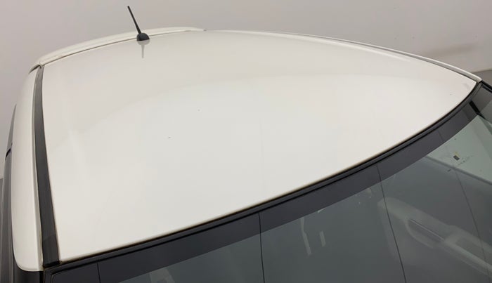 2019 Maruti IGNIS DELTA 1.2, Petrol, Manual, 23,009 km, Roof