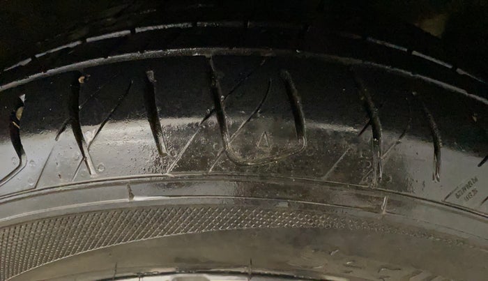 2022 KIA SELTOS HTK 1.5 DIESEL, Diesel, Manual, 84,927 km, Right Front Tyre Tread