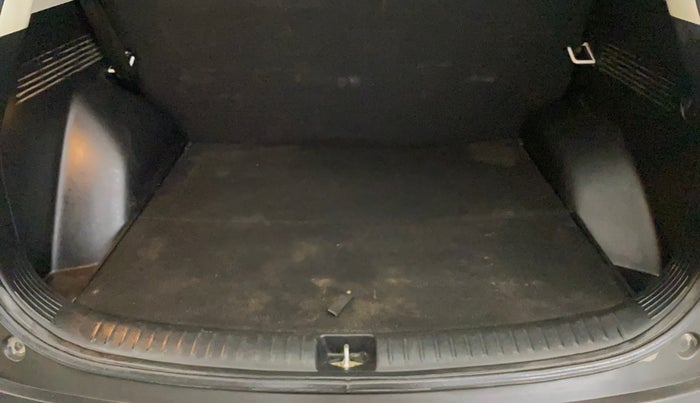 2022 KIA SELTOS HTK 1.5 DIESEL, Diesel, Manual, 84,927 km, Boot Inside