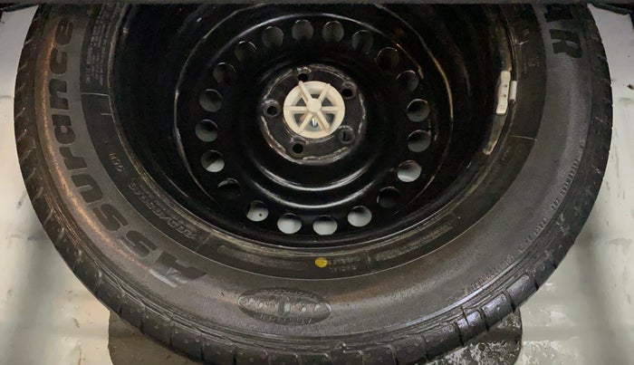 2022 KIA SELTOS HTK 1.5 DIESEL, Diesel, Manual, 84,927 km, Spare Tyre