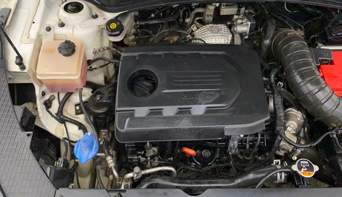 2022 KIA SELTOS HTK 1.5 DIESEL, Diesel, Manual, 84,927 km, Engine View - Right