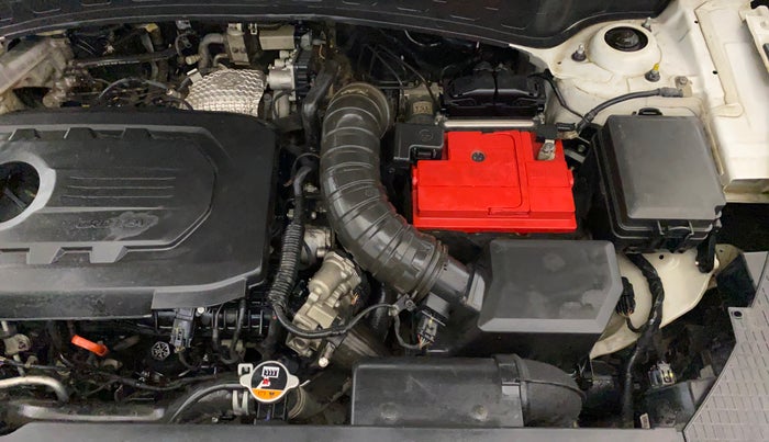 2022 KIA SELTOS HTK 1.5 DIESEL, Diesel, Manual, 84,927 km, Engine View - Left