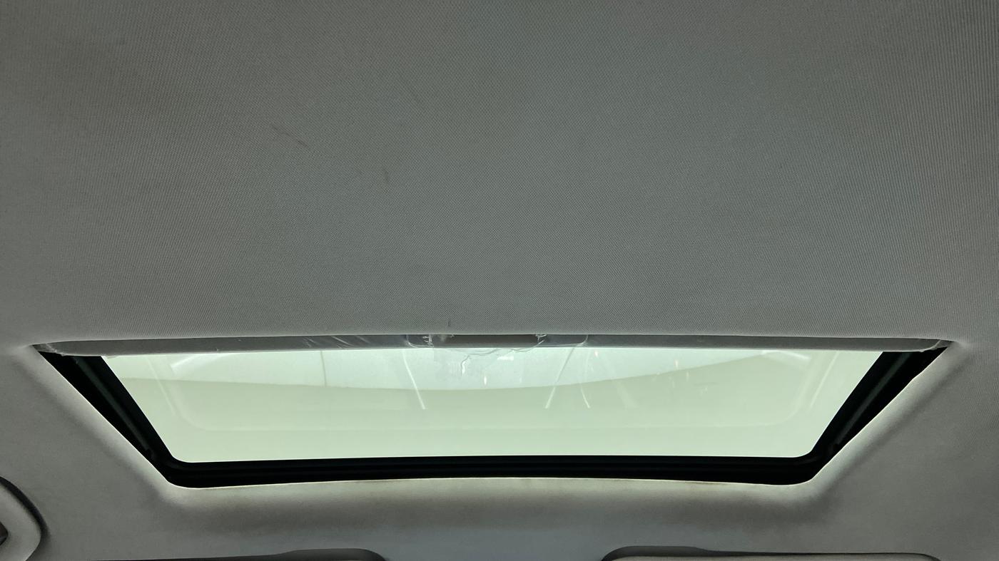 2022 MG HECTOR SHINE 1.5 PETROL TURBO CVT, Petrol, Automatic, 12,547 km, Moonroof/ Sunroof