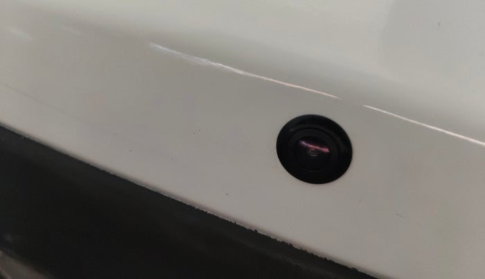 2016 Hyundai Creta SX PLUS 1.6 PETROL, Petrol, Manual, 79,801 km, Parking Camera