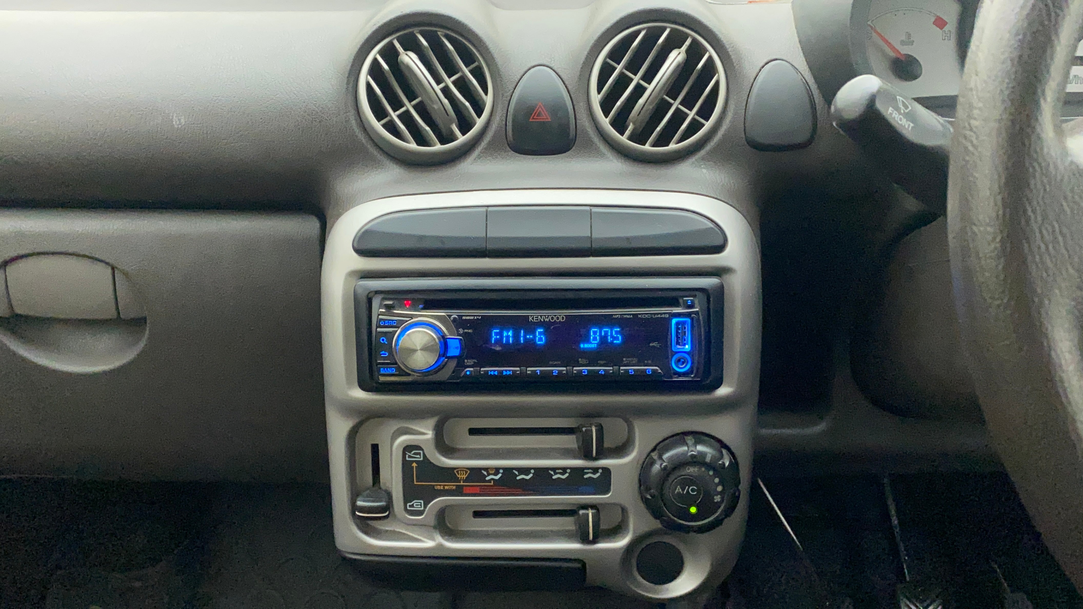 Features