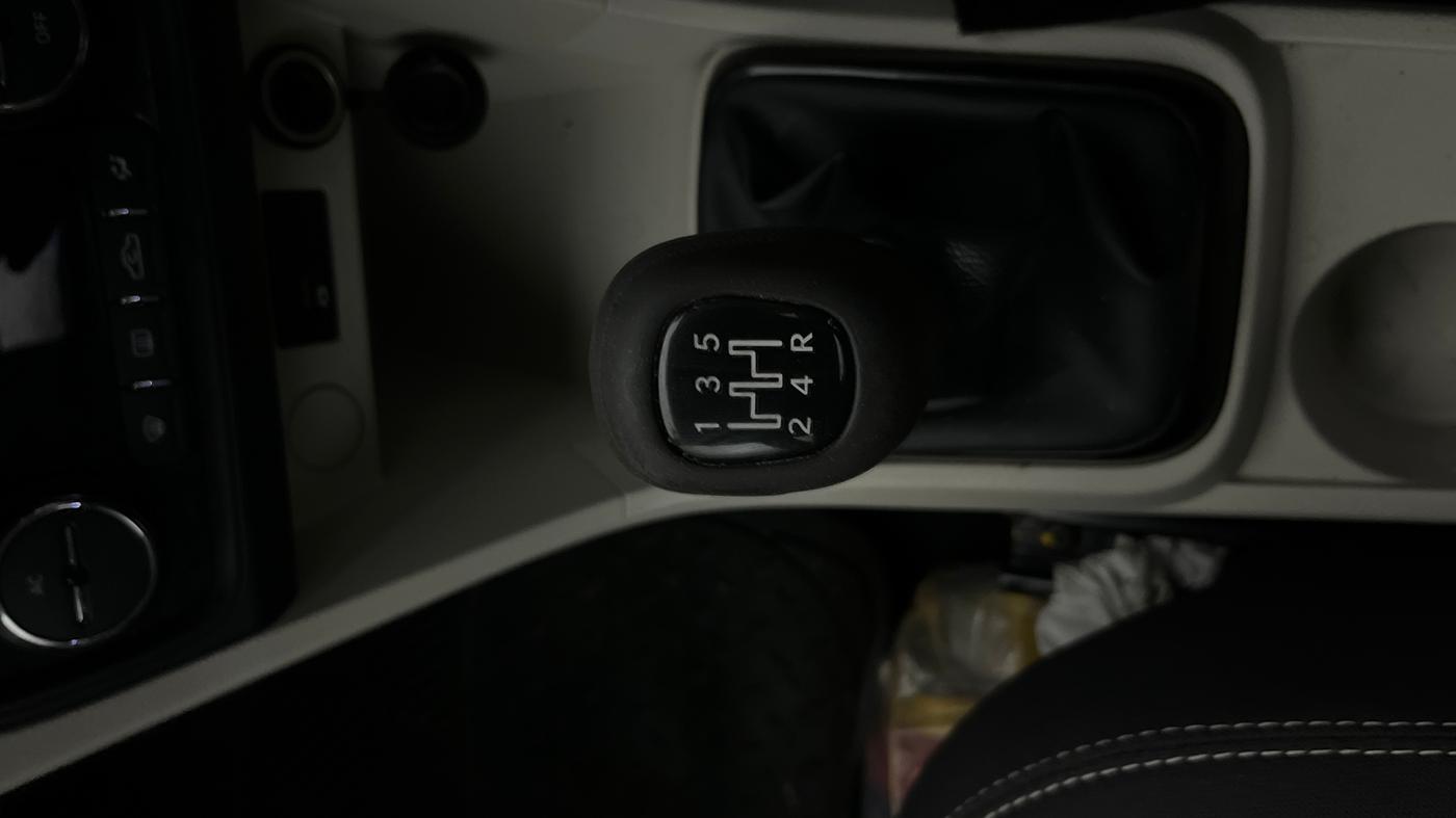 2022 Tata Tiago XZ PLUS CNG, CNG, Manual, 37,312 km, Gear Lever