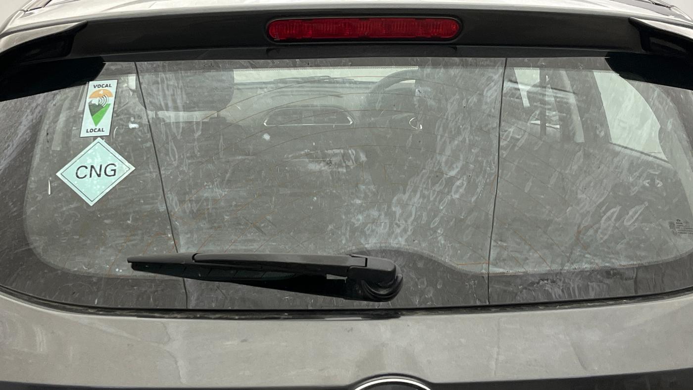 2022 Tata Tiago XZ PLUS CNG, CNG, Manual, 37,312 km, Rear Wiper