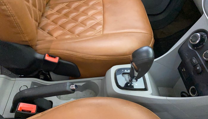 2021 Tata TIGOR XMA PETROL, Petrol, Automatic, 73,764 km, Gear Lever