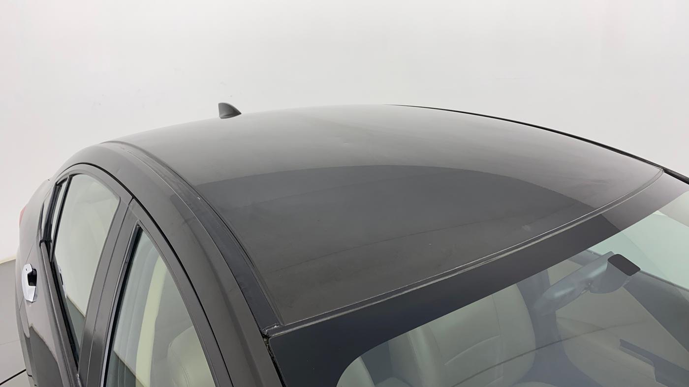 2018 Honda City V MT PETROL, Petrol, Manual, 32,413 km, Roof