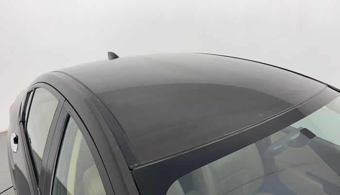2018 Honda City V MT PETROL, Petrol, Manual, 32,413 km, Roof