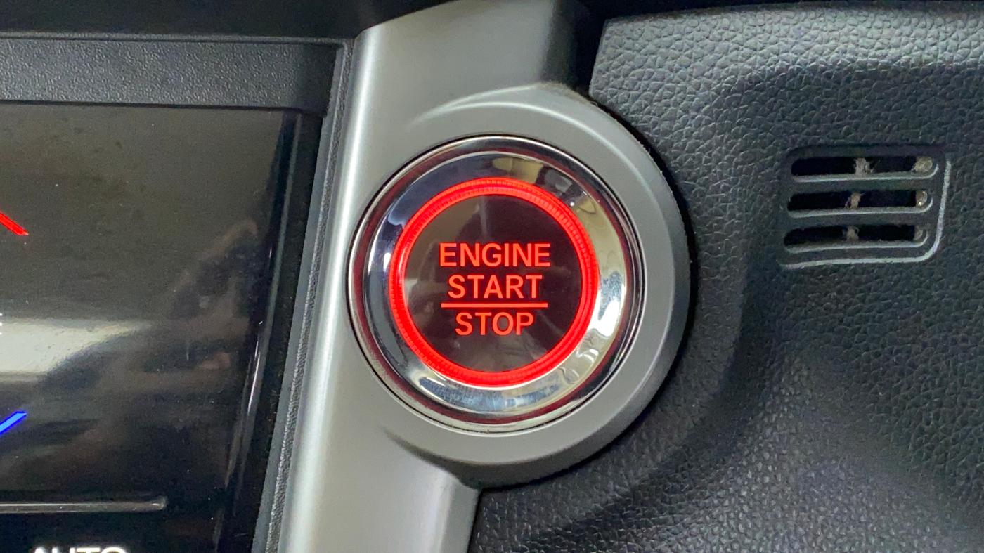 2018 Honda City V MT PETROL, Petrol, Manual, 32,413 km, Keyless Start/ Stop Button
