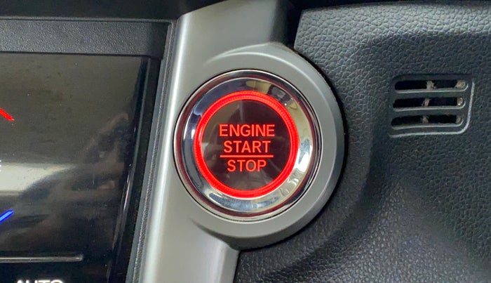 2018 Honda City V MT PETROL, Petrol, Manual, 32,413 km, Keyless Start/ Stop Button