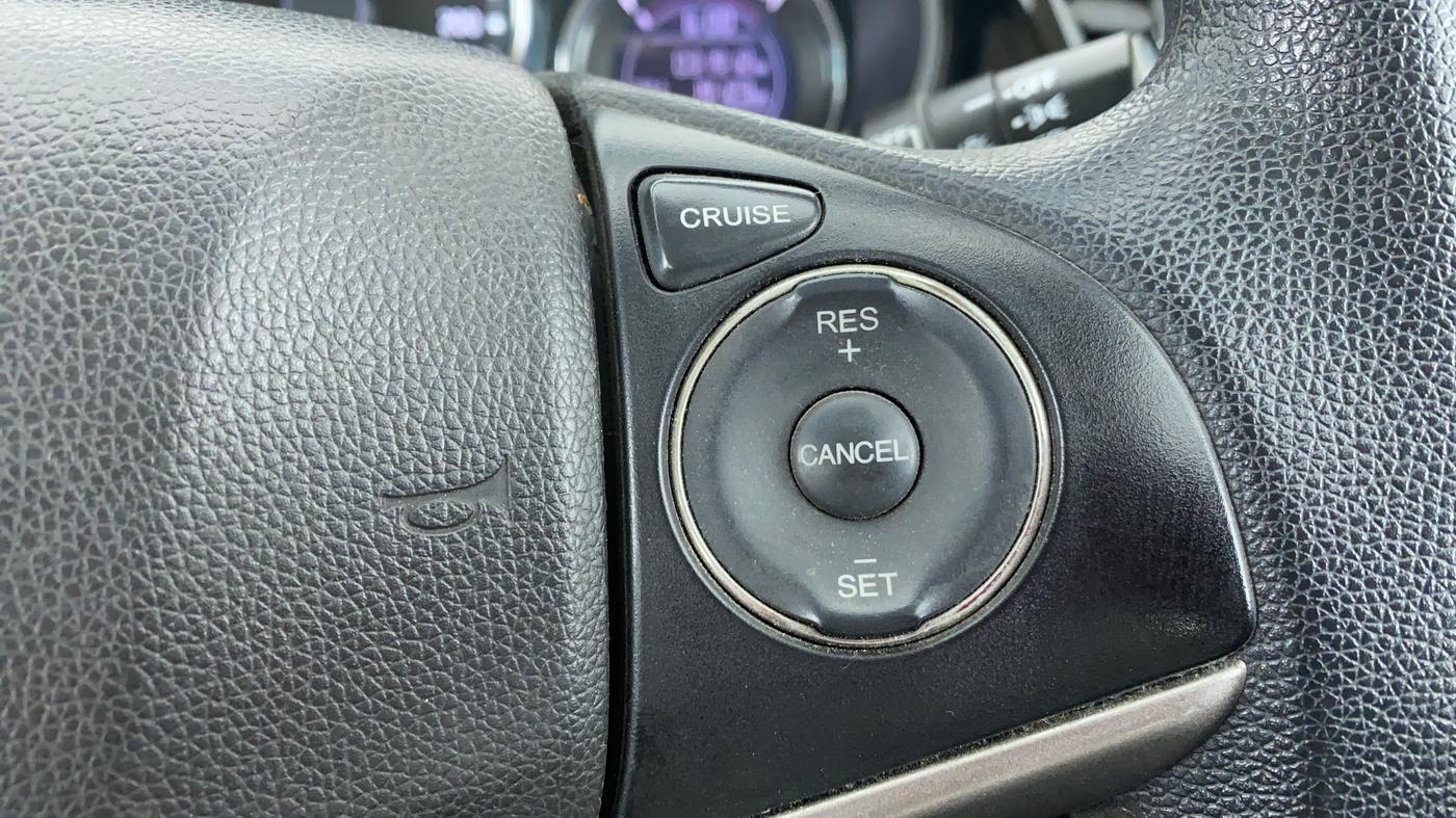 2018 Honda City V MT PETROL, Petrol, Manual, 32,413 km, Adaptive Cruise Control